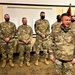 Fort McCoy community tackles serious issues with April awareness months