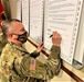 Fort McCoy community tackles serious issues with April awareness months