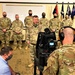 Fort McCoy community tackles serious issues with April awareness months