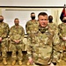 Fort McCoy community tackles serious issues with April awareness months