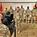 Fort McCoy community tackles serious issues with April awareness months