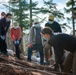U.S. Embassy of Austria representatives offer helping hands at recovery site