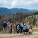 U.S. Embassy of Austria representatives offer helping hands at recovery site