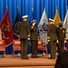 Capt. Aboona Takes Helm of NMRTC Bethesda in Historic Ceremony