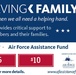 Army &amp; Air Force Exchange Service Shoppers Donate $2.4 Million to Military Relief Funds in 2020