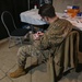 U.S. Air Force Airmen support Ford Field CVC