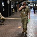 U.S. Air Force Airmen support Ford Field CVC