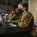 U.S. Air Force Airmen support Ford Field CVC