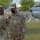 ANG Command Chief visit to the 156th Wing