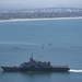 USS Freedom Returns From Final Deployment