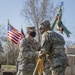 177th Military Police Brigade Change of Command