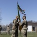 177th Military Police Brigade Change of Command