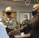 COMACC visits 505th Command and Control Wing during Warfighter Exercise