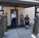 COMACC tours 505th CCW's Advanced Programs