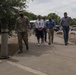 Eight U.S. Congressmen experience Laughlin's mission