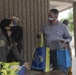 Eight U.S. Congressmen experience Laughlin's mission
