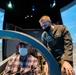 Eight U.S. Congressmen experience Laughlin's mission