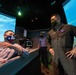 Eight U.S. Congressmen experience Laughlin's mission