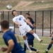 USAFA Men's Soccer vs California Baptist University