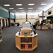Barr Memorial named Federal Library of the Year