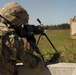 135th Quartermaster Company Conducts M249 Qualification