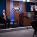 Chair of DOD Climate Working Group Interviewed by DMA