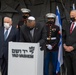 Secretary of Defense Lloyd J. Austin III attends memorial ceremony at Holocaust Remembrance Center Yad VaShem