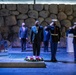 Secretary of Defense Lloyd J. Austin III attends memorial ceremony at Holocaust Remembrance Center Yad VaShem