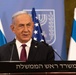 Secretary of Defense Lloyd J. Austin III participates in joint press conference with Israeli Prime Minister Benjamin Netanyahu