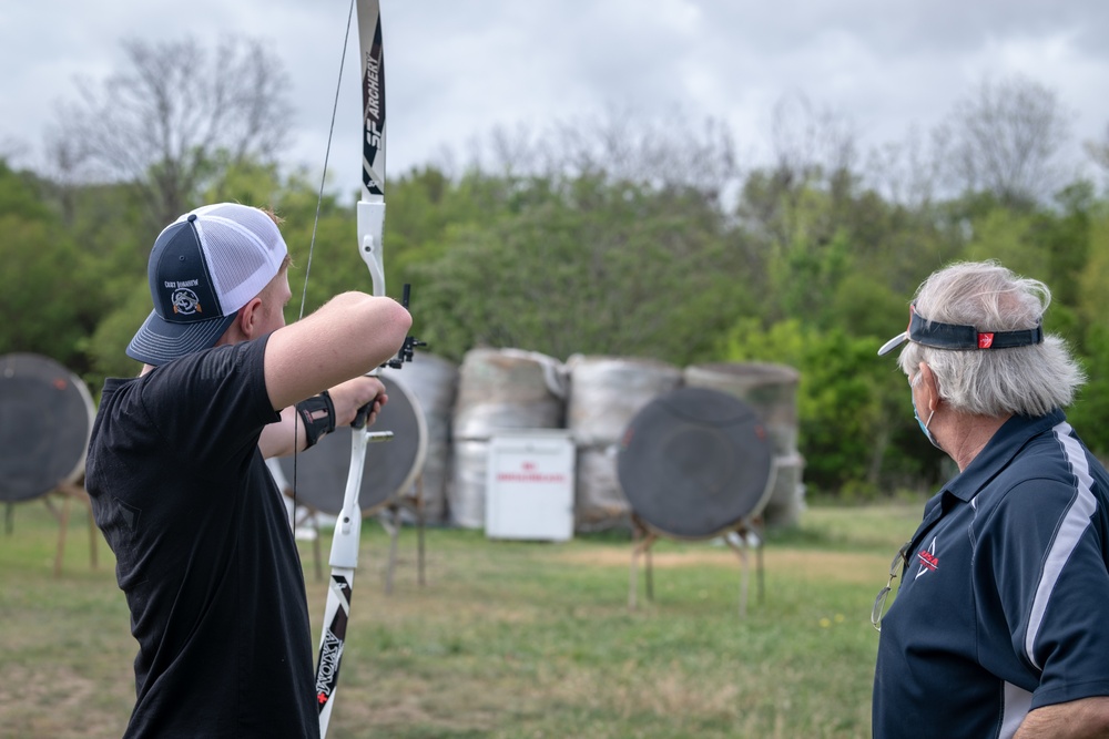 2021 Regional Marine Corps Trials