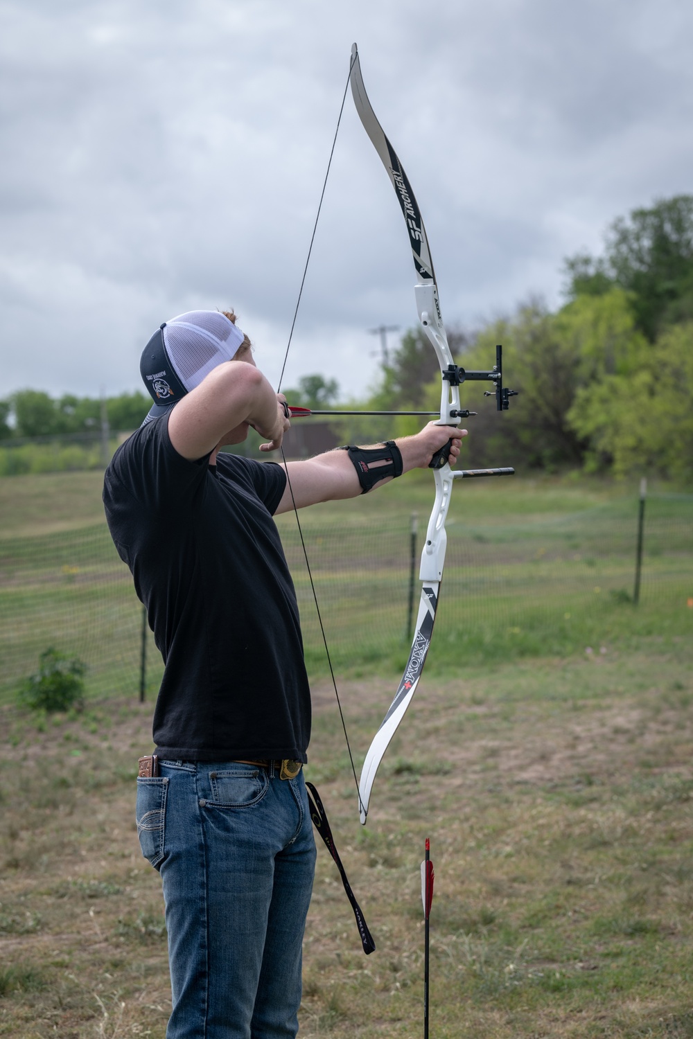 2021 Regional Marine Corps Trials