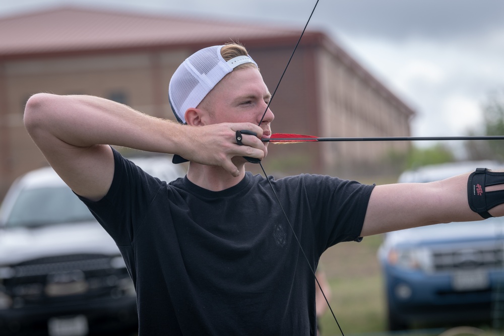 2021 Regional Marine Corps Trials