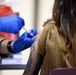 MING supports local health departments in COVID-19 vaccinations