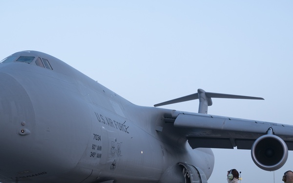 210201 - Aero India 21 Imagery