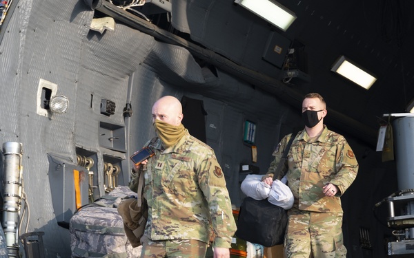 210201 - Aero India 21 Imagery