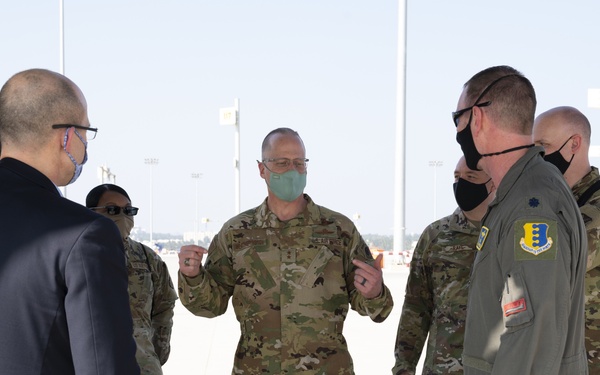 210201 - Aero India 21 Imagery