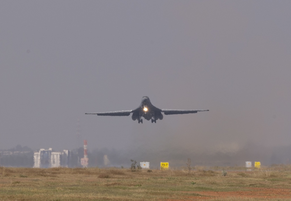 210205 - Aero India 21 Imagery