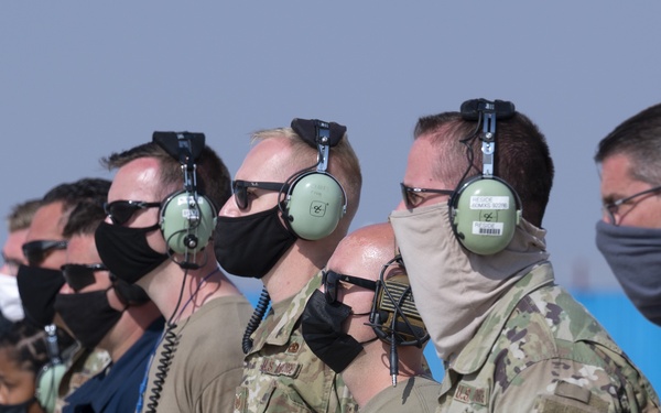 210205 - Aero India 21 Imagery