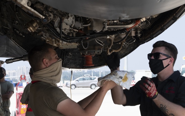 210205 - Aero India 21 Imagery