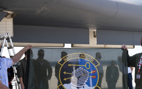 210205 - Aero India 21 Imagery