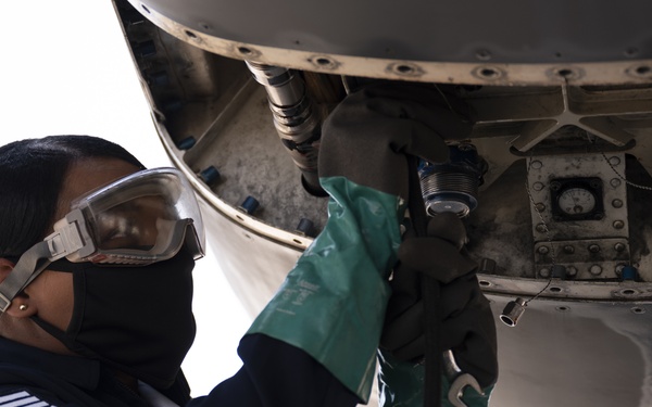 210205 - Aero India 21 Imagery