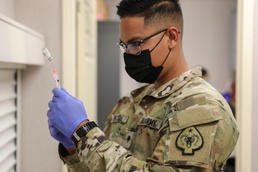 Mobile Vaccination Units help facilitate equitable access to COVID-19 Vaccines