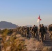 1st Squadron 221st Cavalry rucks for SHARP awareness