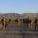 1st Squadron 221st Cavalry rucks for SHARP awareness