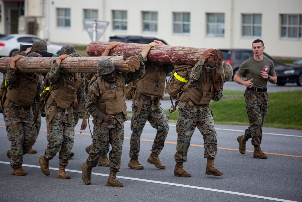 MCAS Futenma H&amp;HS hosts MAI course