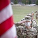 156th Expeditionary Signal Battalion Change of Responsibility Ceremony