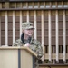 156th Expeditionary Signal Battalion Change of Responsibility Ceremony