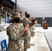 CMSAF shares time with Airmen during BMT graduation