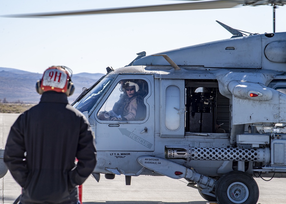 HSC-4 NAS Fallon Detachment 2021