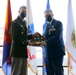 Arizona National Guard Bids Farewell to Adjutant General